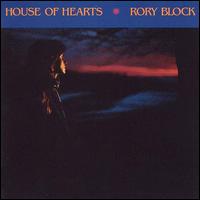 Rory Block - House of Hearts lyrics