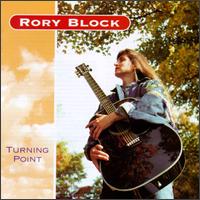 Rory Block - Turning Point lyrics