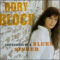 Rory Block - Confessions of a Blues Singer lyrics