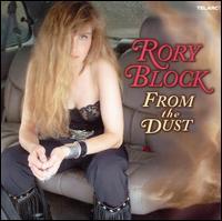 Rory Block - From the Dust lyrics