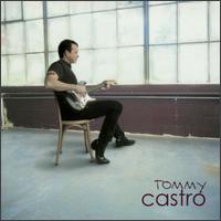 Tommy Castro - Right as Rain lyrics