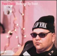 Popa Chubby - Booty and the Beast lyrics