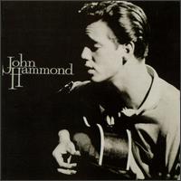 John Hammond, Jr. - John Hammond lyrics