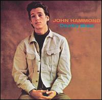 John Hammond, Jr. - Country Blues lyrics