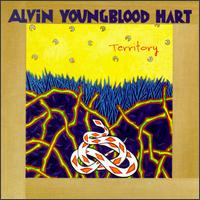 Alvin Youngblood Hart - Territory lyrics