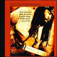 Alvin Youngblood Hart - Start With the Soul lyrics