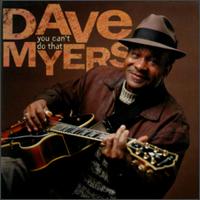 Dave Meyers - Ting a Ling lyrics