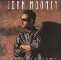 John Mooney - Late Last Night lyrics