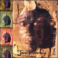 John Mooney - Big Ol' Fiya lyrics