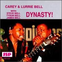 Carey Bell - Dynasty! [1990] lyrics