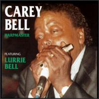 Carey Bell - Harpmaster lyrics