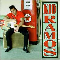 Kid Ramos - Kid Ramos lyrics