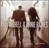 Paul Rishell - Goin' Home lyrics