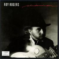 Roy Rogers - Slidewinder lyrics