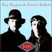 Roy Rogers - R&B lyrics