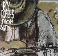 Roy Rogers - Rhythm & Groove lyrics