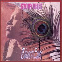 Storyville - Bluest Eyes lyrics