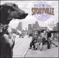 Storyville - Dog Years lyrics