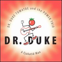 Duke Tumatoe - A Ejukatid Man lyrics