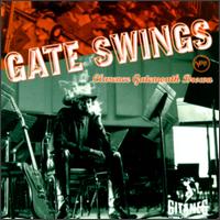 Clarence "Gatemouth" Brown - Gate Swings lyrics