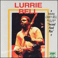 Lurrie Bell - Everybody Wants to Win lyrics