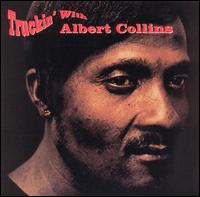 Albert Collins - The Cool Sound of Albert Collins lyrics