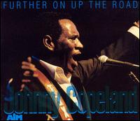 Johnny Copeland - Further On Up the Road [live] lyrics