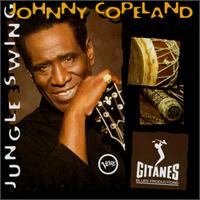 Johnny Copeland - Jungle Swing lyrics