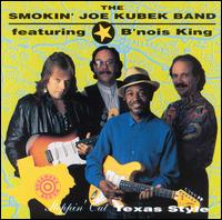 Smokin' Joe Kubek - Steppin' Out Texas Style lyrics