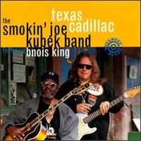 Smokin' Joe Kubek - Texas Cadillac lyrics