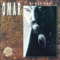 Omar & the Howlers - Blues Bag lyrics