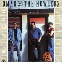 Omar & the Howlers - Courts of Lulu lyrics