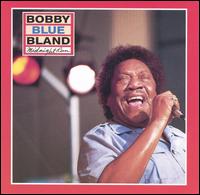 Bobby "Blue" Bland - Midnight Run lyrics