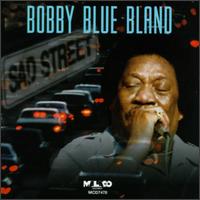 Bobby "Blue" Bland - Sad Street lyrics