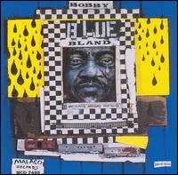 Bobby "Blue" Bland - Memphis Monday Morning lyrics