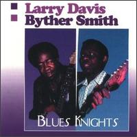 Larry Davis - Blues Knights lyrics