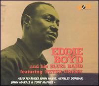 Eddie Boyd - Eddie Boyd and His Blues Band lyrics