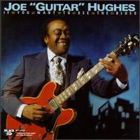 Joe "Guitar" Hughes - If You Want to See These Blues lyrics