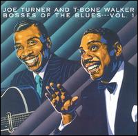 T-Bone Walker - Bosses of the Blues, Vol. 1 lyrics