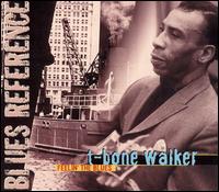 T-Bone Walker - Feelin' the Blues lyrics