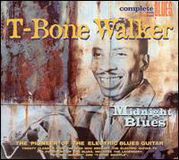 T-Bone Walker - Midnight Blues lyrics