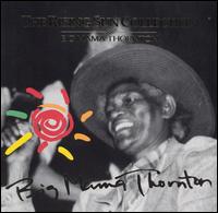 Big Mama Thornton - The Rising Sun Collection lyrics