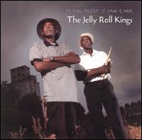 Frank Frost - The Jelly Roll Kings lyrics