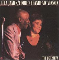 Etta James - Late Show, Vol. 2: Live at Maria's Memory Lane Supper Club lyrics