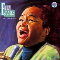 Etta James - The Sweetest Peaches, Pt. 2 lyrics