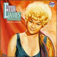 Etta James - The Sweetest Peaches: Pt. 1 lyrics