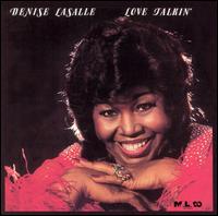 Denise LaSalle - Love Talkin' lyrics