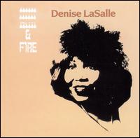 Denise LaSalle - Rain and Fire lyrics
