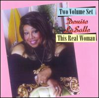 Denise LaSalle - This Real Woman lyrics