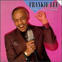 Frankie Lee - Going Back Home lyrics